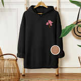I Am Enough Hoodie