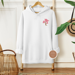 I Am Enough Hoodie