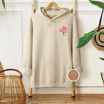 I Am Enough Hoodie