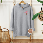 I Am Enough Hoodie