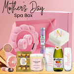 Mother's Day Spa Box 