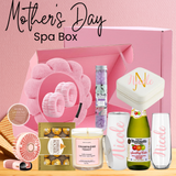 Mother's Day Spa Box 