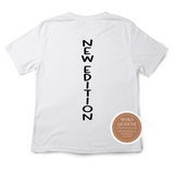 New Edition Song Tee