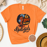Be Yourself T Shirt
