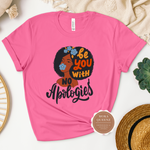 Be Yourself T Shirt