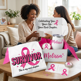 Breast Cancer Survivor Gift Box – My Next Chapter