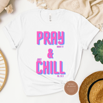 Pray T Shirt