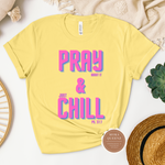 Pray T Shirt