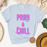 Pray T Shirt