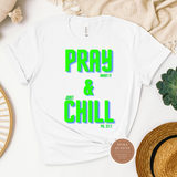 Pray T Shirt