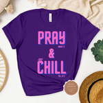 Pray T Shirt