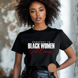 Shout Out To Black Women