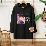 Brat Shirt