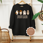 Spooky Season Shirt
