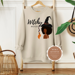 Witchy Shirt