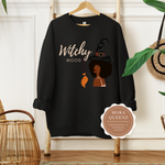Witchy Shirt
