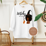 Witchy Shirt