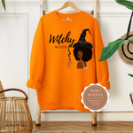 Witchy Shirt