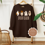 Spooky Season Shirt