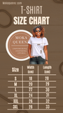 Melanin Poppin' T-Shirt