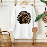 Unapologetically Dope Sweatshirt