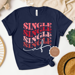 Single AF T Shirt