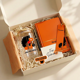 Focused After This Coffee Personalized Gift Box