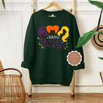Hocus Pocus Sweatshirt