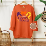 Hocus Pocus Sweatshirt