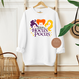 Hocus Pocus Sweatshirt
