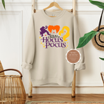 Hocus Pocus Sweatshirt