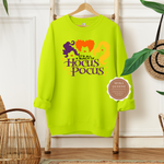 Hocus Pocus Sweatshirt