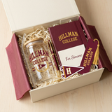 Hillman College Inspired Personalized Gift Box