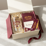 Hillman College Inspired Personalized Gift Box