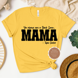 Dear Mama T Shirt