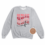 Single AF Valentines Day Shirt