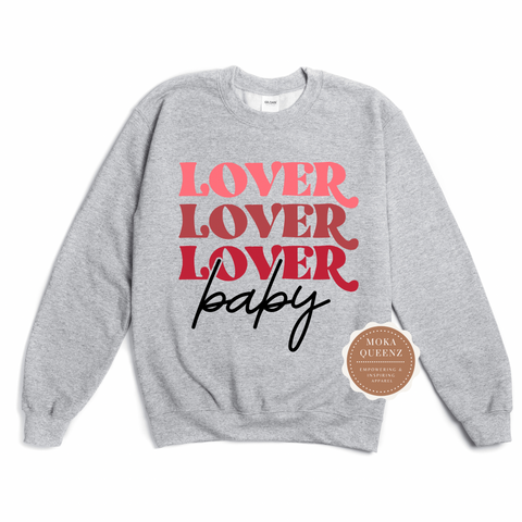 Lover Shirt