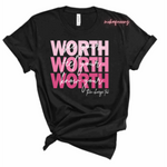 Know Your Worth Then Add Tax
