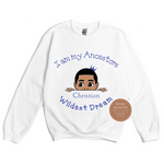 Boys Sweatshirts