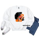 Focused Crewneck