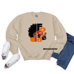 Focused Crewneck