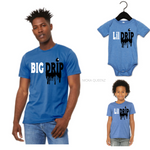 Dad and Son Shirts