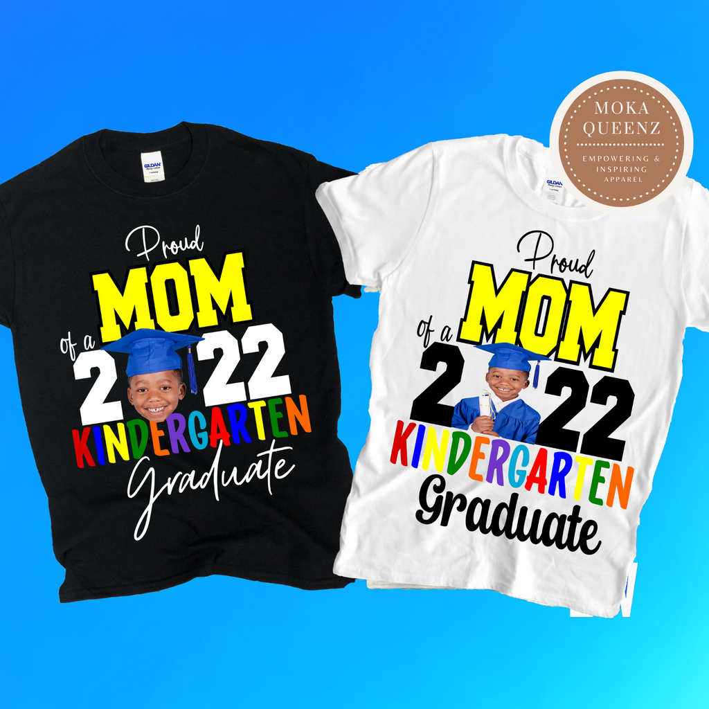 Mom of the hotsell graduate t shirt