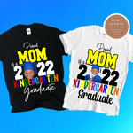 Family Graduation Shirts