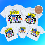 Family Graduation Shirts