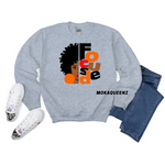 Focused Crewneck