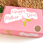 Mother's Day Gift Box