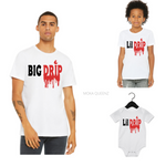 Dad and Son Shirts