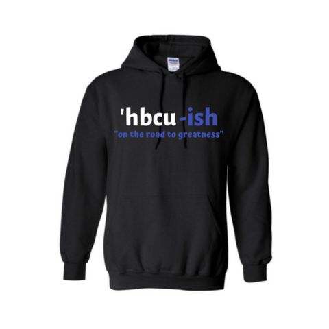 HBCU Shirt | HBCU ish Hoodie | Melanin Shirt | MoKa Queenz Apparel – Mo ...