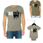 Dad and Son Shirts
